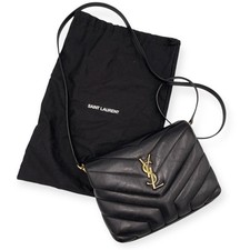 Borsa giocattolo Saint Laurent
