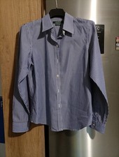 Camicia Ralph Lauren  Donna A