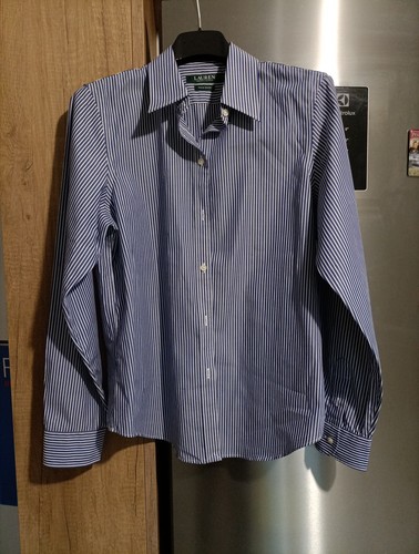 Camicia ralph lauren donna - camicia,
