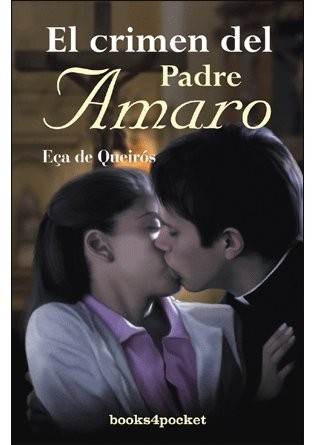 Crimen del padre - padre, el