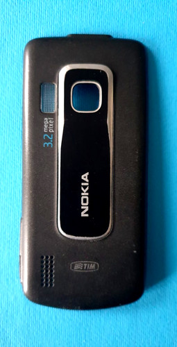 Nokia 6210 navigator back - ,