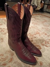 STIVALI DA COWBOY LUCCHESE