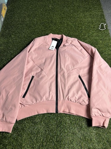 Adidas karlie kloss giacca - kloss,