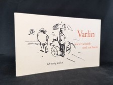 Come ha scritto e disegnato