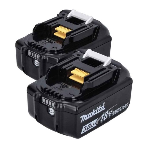 Makita 2bl1830b batterie 18v - 2bl1830b,