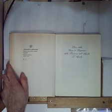 DOCUMENTI ABRUZZESI 3 DONO DELLA CASSA DI RISPARMIO DELLA PROVINCIA DELL'A