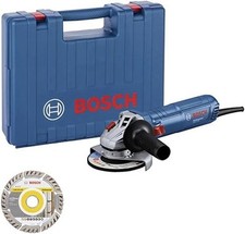 Bosch GWS 12-125 Angle Grinder