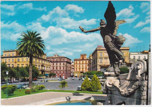 Frascati roma piazza - roma,