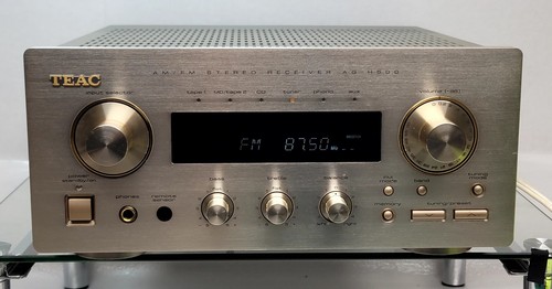 Teac h500 ricevitore stereo - ricevitore,