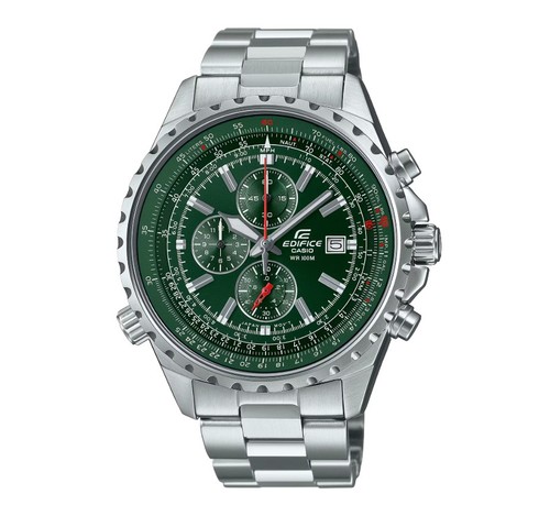 Orologio uomo casio edifice - uomo,