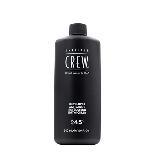 American crew precision blend - american,