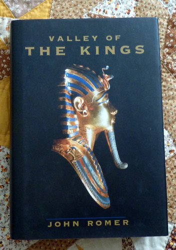 Valley the kings - the, by