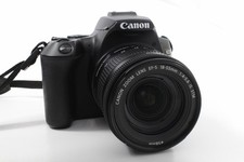Canon EOS 250D 18-55mm IS STM