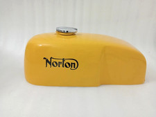 Norton commando dunstall - commando,