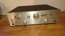 Telefunken TA 350 Argento