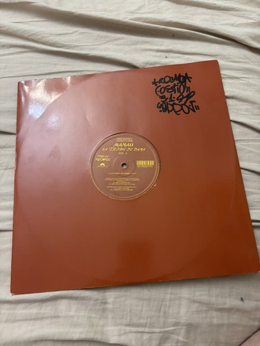 Manau tribu dana - manau,