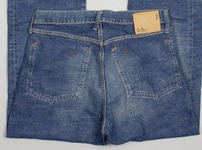 Jeans Vintage G-Star Raw Uomo