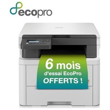 Brother DCP-L3520CDWE Stampante Multifunzione LED A4 600x2400 DPI 18 ppm Wi-Fi