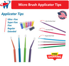 Punte applicatore