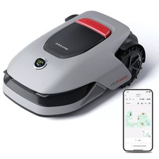 Dreame Mower A1 Pro Robot