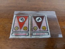 SCUDETTO  ANCONITANA/AREZZO -