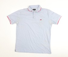 Polo uomo UK taglia L Eden