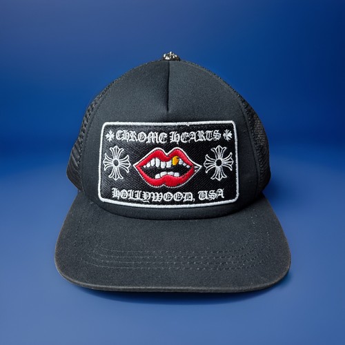 Chrome hearts blk - chrome,