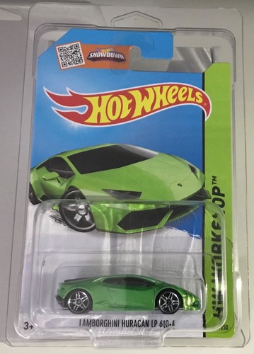 Hot wheels lamborghini - hot, huracan
