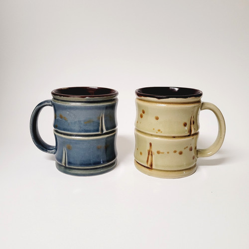 Tazza caffè vintage - tazza,
