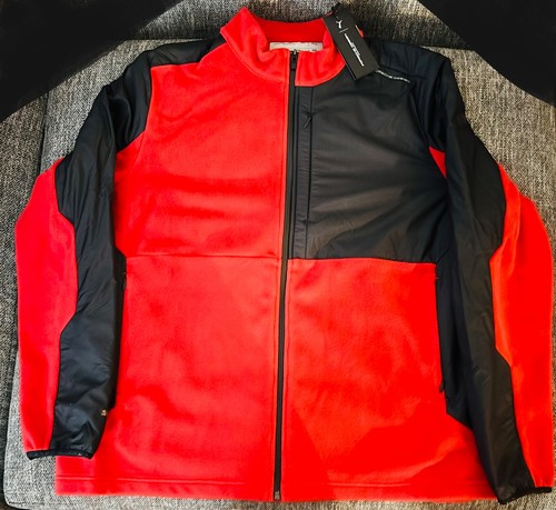 Giacca polare puma porsche - puma,