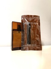 M7 YSL Yves Saint Laurent - 1 st version (4 ingredients)