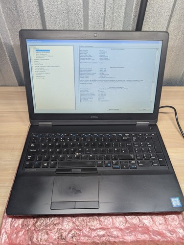 Dell latitude e5570 i3 - e5570,