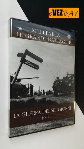 Dvd nuovo militaria guerra - -,
