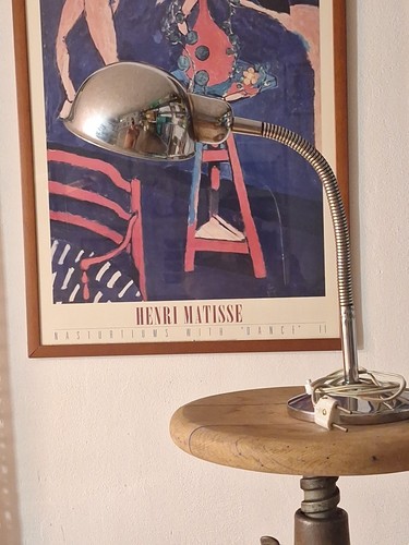 Lampada vintage flex - vintage,