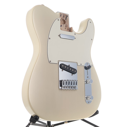 Fender telecaster body player - telecaster,