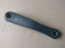 Braccio pedivella lato guida