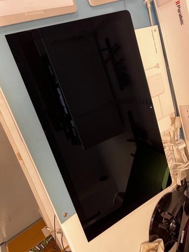 Display lcd originale apple - display,