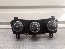 Centralina climatizzatore