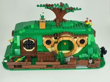 LEGO Lo Hobbit: Un raduno