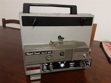 .Proiettore Royal Sound super 8-50/N