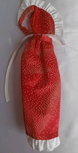 Vestito barbie due - barbie,