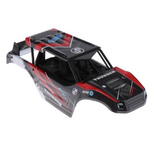 Scocca scala 4wd rc - scocca, 1/18