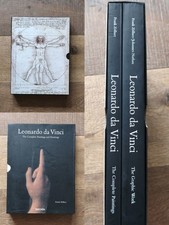 Leonardo Da Vinci. the