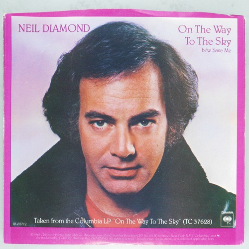 Neil diamond the - the,
