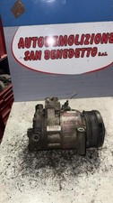 COMPRESSORE A/C SUZUKI GRAN VITARA 1.9 TD ANNO 2005