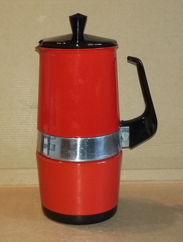 Caffettiera moneta tazze - da,