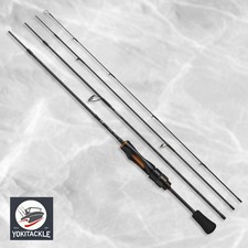 DAIWA Iprimi 60XUL-4 pezzi