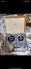 registratore a bobine vintage