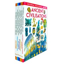 Universal Knowledge Library