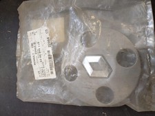 Fregio coppa ruota Renault OE